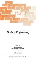 Surface Engineering