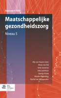 Maatschappelijke Gezondheidszorg