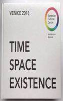 Time Space Existence