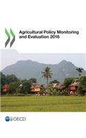 Agricultural Policy Monitoring and Evaluation 2016