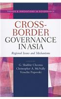 Cross-Border Governance in Asia