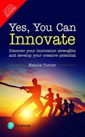 Yes, You Can Innovate