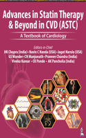Advances in Statin Therapy & Beyond in CVD (ASTC)