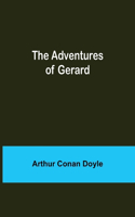 Adventures of Gerard