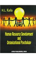 Human Resource Development and Organizational Psychology