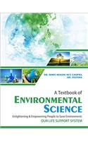 A Textbook of Environmental Science