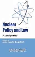 Nuclear Policy and Law