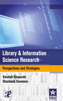 Library and Information Science Research