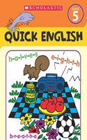Quick English Grade 5