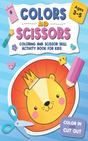 Colors and Scissors