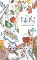 THE POETIC CHEF