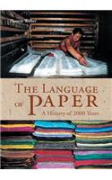 The Language Of Paper