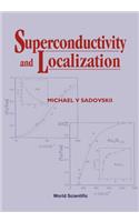 Superconductivity And Localization