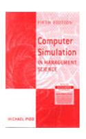 Computer Simulation In Computer Science