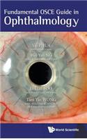 Fundamental OSCE Guide in Ophthalmology