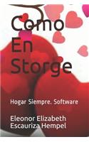 Como En Storge