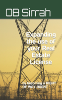 Expanding the use of your Real Estate License