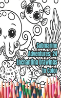 Submarine Adventures