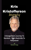 Kris Kristofferson