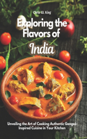 Exploring the Flavors of India: Unveiling the Art of Cooking Authentic Ganges-Inspired Cuisine in Your Kitchen