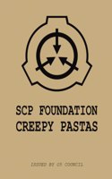 SCP Case Files