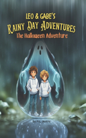 Leo & Gabe's Rainy Day Adventures