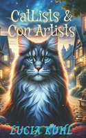 CatLists & Con Artists