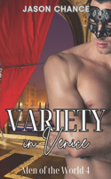 Variety in Venice