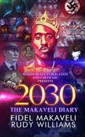 Makaveli Diary