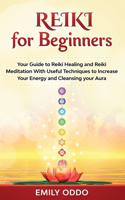 Reiki for Beginners