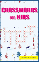 Crosswords for Kids