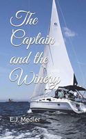 Captain and the Winery