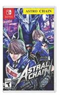 Astro Chain