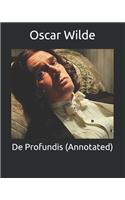 De Profundis (Annotated)