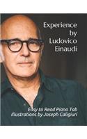 Experience by Ludovico Einaudi