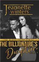 Billionaire's Deception