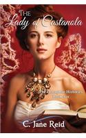 The Lady of Castanola