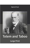 Totem and Taboo