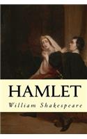 Hamlet (The Annotated & Illustrated) Students Guide Shakespeare Novel