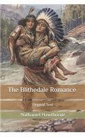 The Blithedale Romance