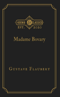Madame Bovary (French Edition)