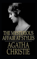 The Mysterious Affair at Styles Annotated