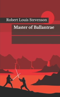 Master of Ballantrae