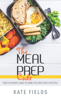 The Meal Prep Code