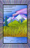 The Natural Fishermen of Siskiyou County