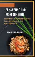 Ernährung Und Wohlbefinden