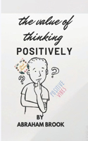 value of thinking positively