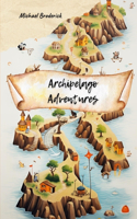 Archipelago Adventures: Brain-Training Puzzles