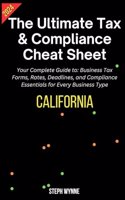 The Ultimate Tax & Compliance Cheat Sheet