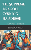 Supreme Dragon Cooking Handbook